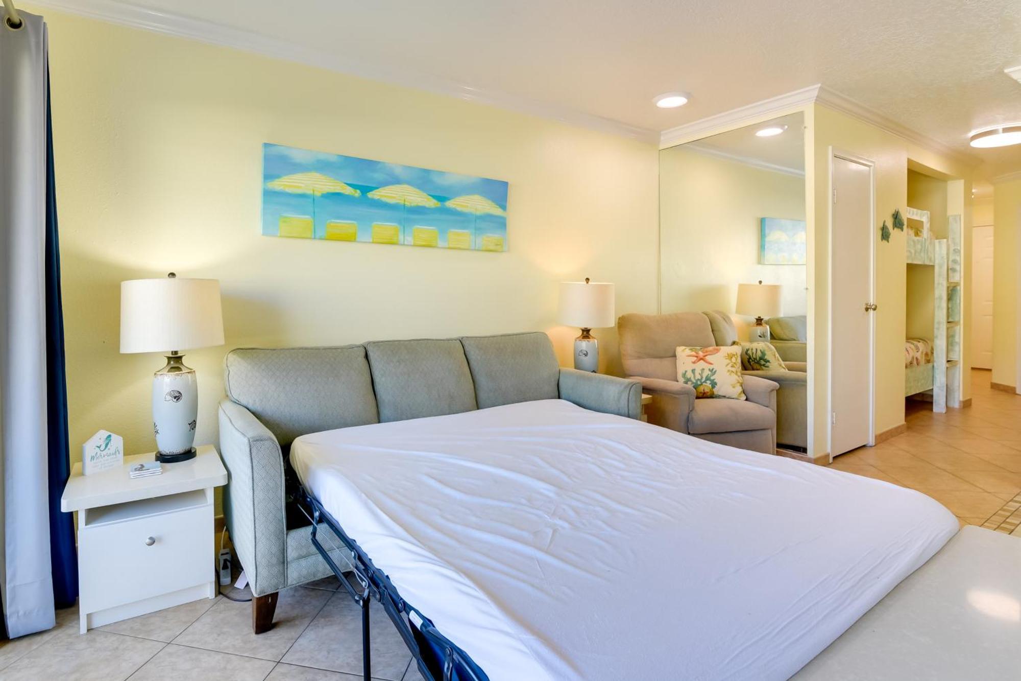 Coastal Galveston Condo Walk To Shoreline! מראה חיצוני תמונה